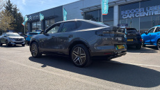 Ford Capri 210kW Premium 77kWh 5dr Auto Electric Estate